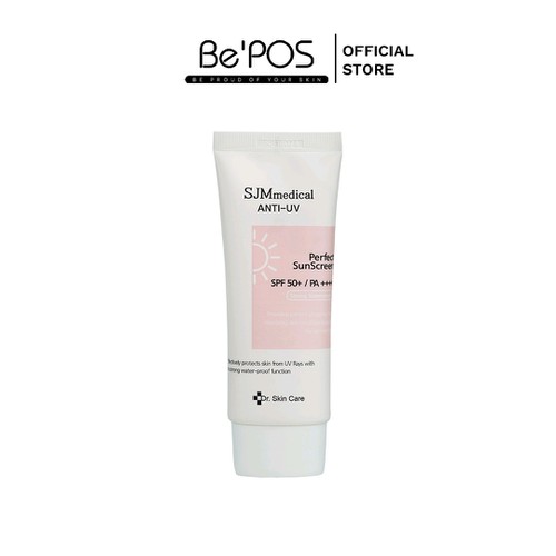 KEM CHỐNG NẮNG SJM 60ML - DR.SKINCARE