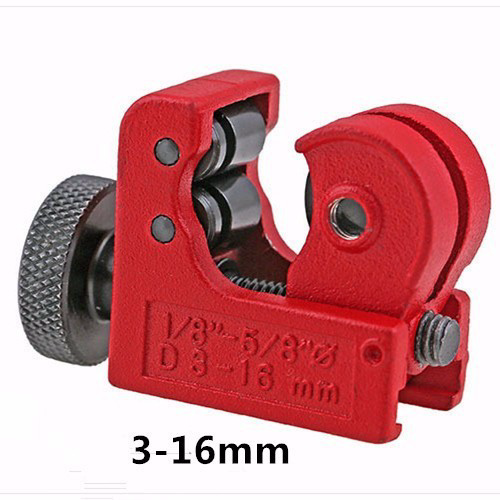 Dao Cắt Ống Đồng 3-16mm