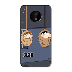 Ốp Lưng Nokia C20