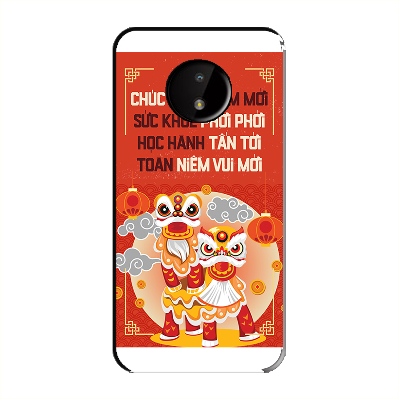 Ốp Lưng Nokia C20