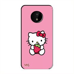 Ốp Lưng Nokia C20