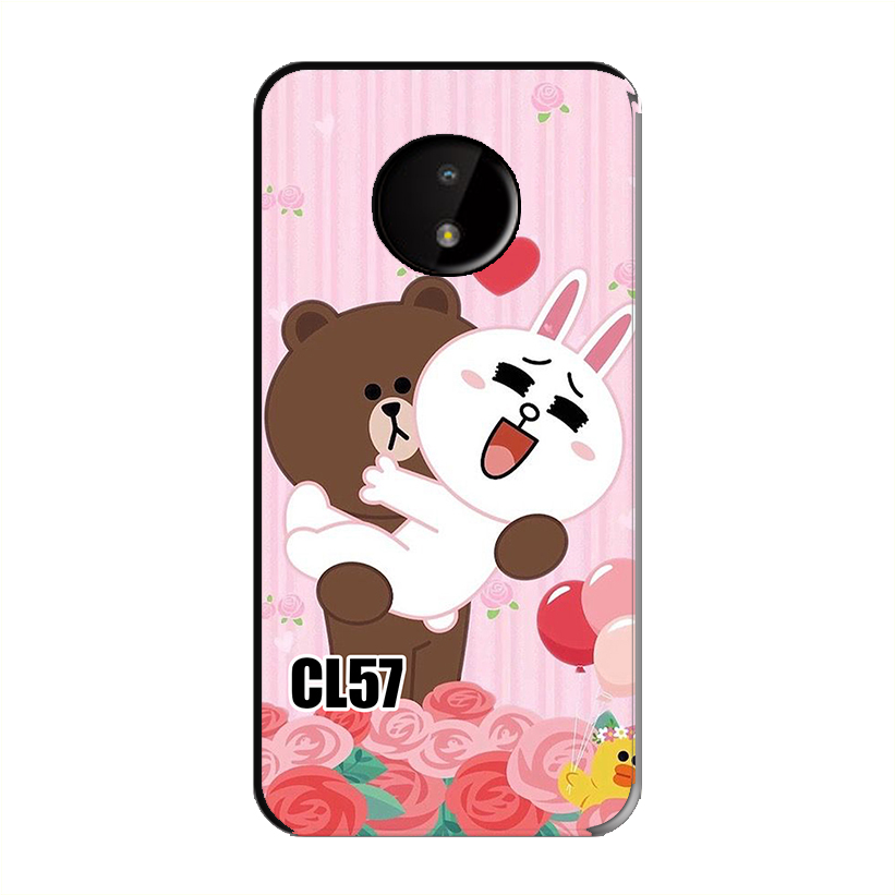 Ốp Lưng Nokia C20