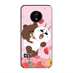 Ốp Lưng Nokia C20