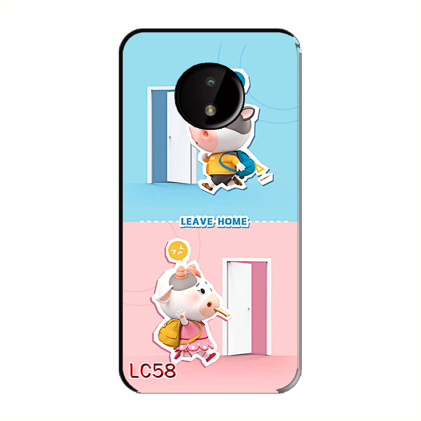 Ốp Lưng Nokia C20