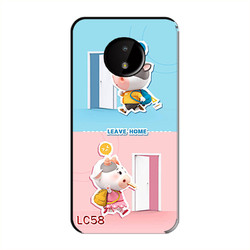 Ốp Lưng Nokia C20
