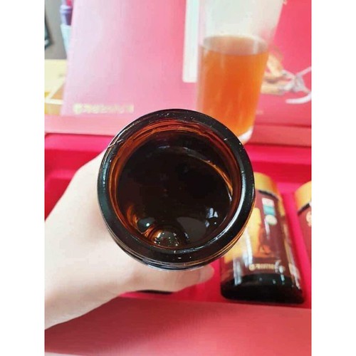 Cao hồng sâm đông trùng hạ thảo 365 Hàn Quốc (240gr)