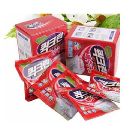 bột thông tắc vệ Sinh Thông Cống Hàn Quốc