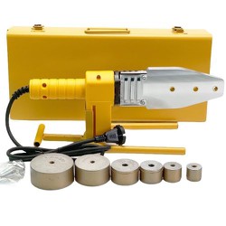 Máy hàn ống nhiệt PPR JBH 20-63
