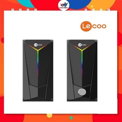Loa Lecoo DS104 đen