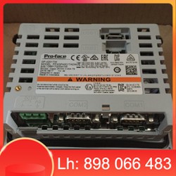 (chính hãng) Màn Hình HMI Proface PFXGP4201TADW, PFXGP4201TAD