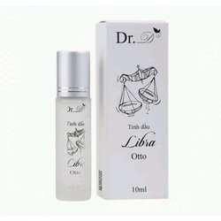 Tinh dầu thiên nhiên Libra cao cấp10ml