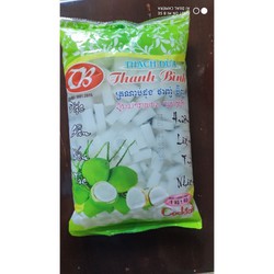 Thạch dừa Thanh Bình túi 1kg