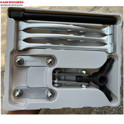 cảo ba chấu 150mm Kingtony 7963-06