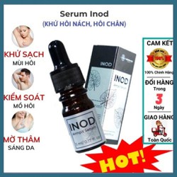 Serum Hôi Nách Huyên.Phi Loại Bỏ Tất Cả Các Mùi Hôi Cơ Thể Chiết Xuất Từ Thành Phần Tự Nhiên
