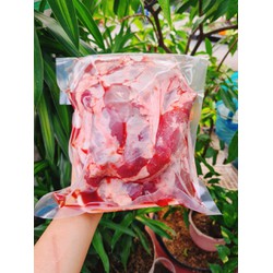 Chẳng dừng heo 1kg (giao tphcm)