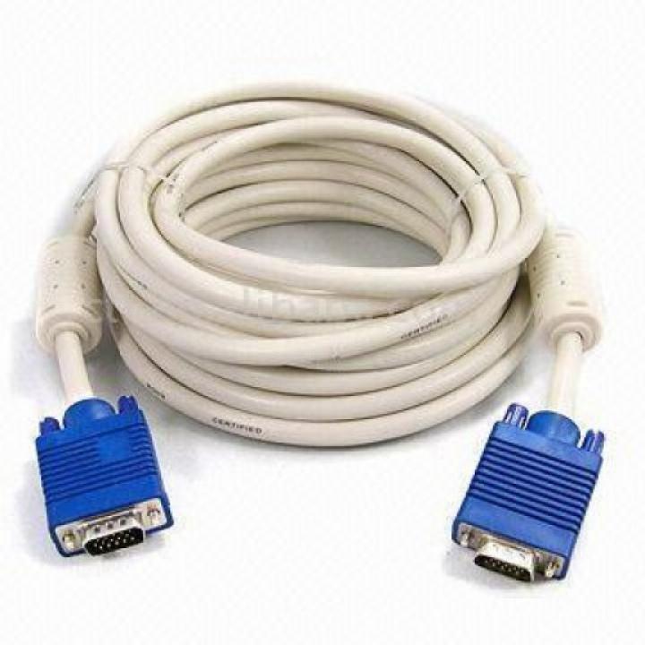 dây vga 10m