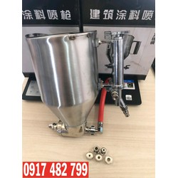SÚNG PHUN GAI CY9511