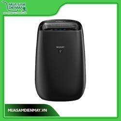 Máy lọc không khí Sharp FP-JM40V-B - Hàng chính hãng