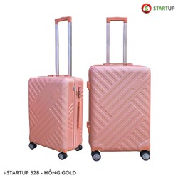 vali nhựa size 24