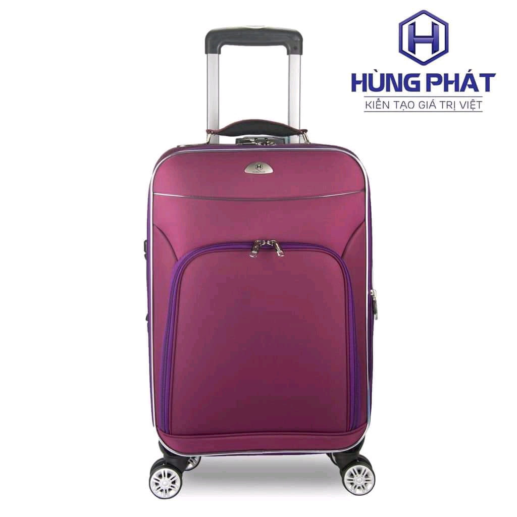 vali vải size 20