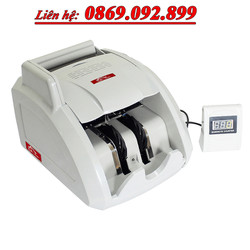 [Giá hủy diệt] [Ảnh thật] [Có bảo hành] [Có sẵn]Máy Đếm Tiền Silicon MC-8600