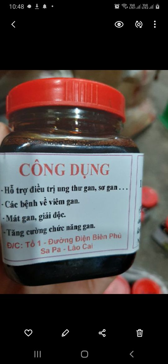 Cao an xoa 200f
