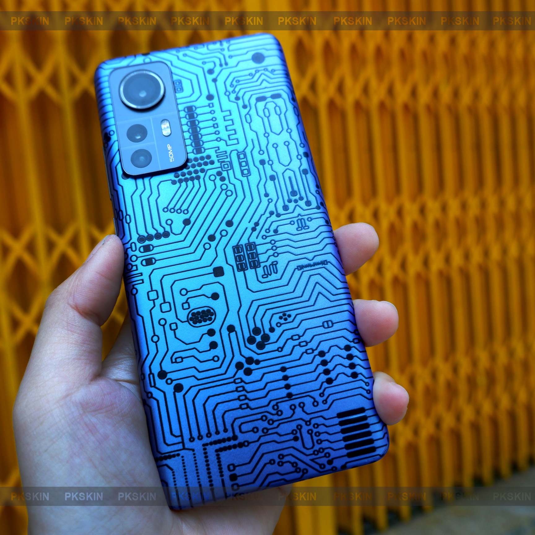 Miếng dán skin full viền xiaomi 12 , xiaomi 11 , xiaomi 11 pro , xiaomi 11T , xiaomi 11 ultral chất liệu 3M Mỹ