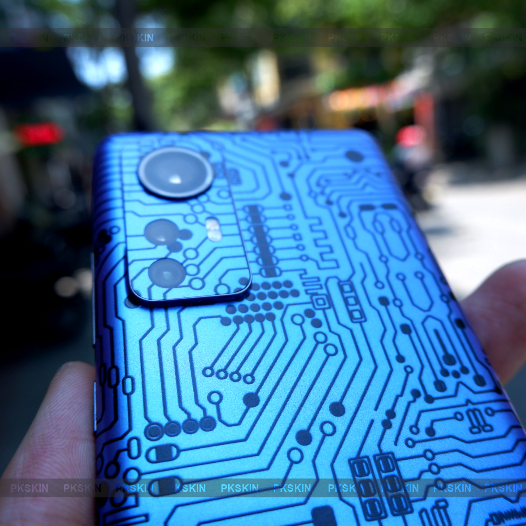 Miếng dán skin full viền xiaomi 12 , xiaomi 11 , xiaomi 11 pro , xiaomi 11T , xiaomi 11 ultral chất liệu 3M Mỹ