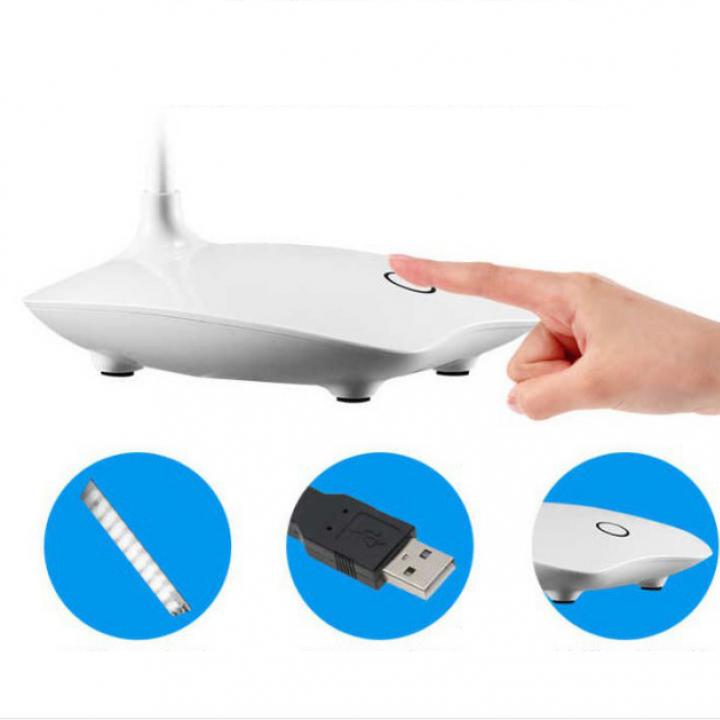 đèn led để bàn