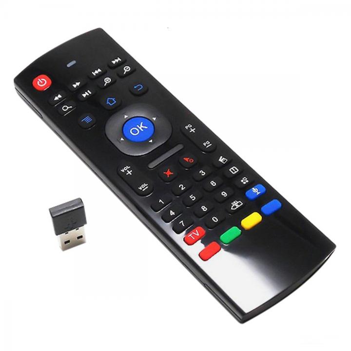 chuột bay cho smart tv
