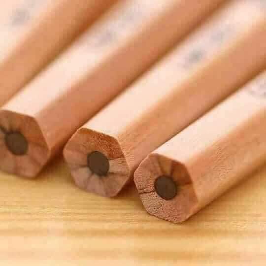 Hộp 30 bút chì gỗ 2b cao cấp