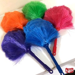 Chổi Quét Bụi Nilông Mềm Cao Cấp Size s