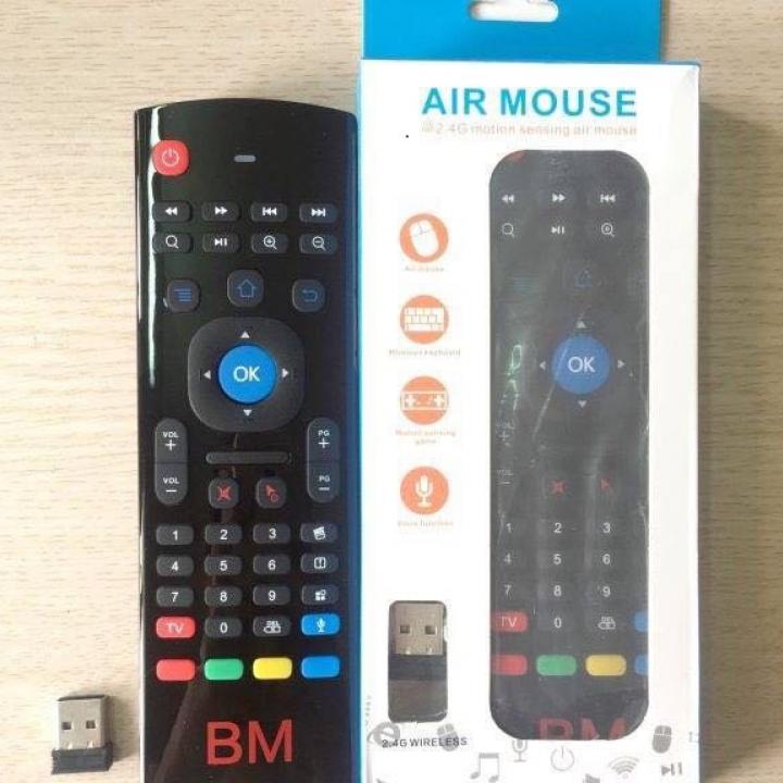 chuột bay cho smart tv