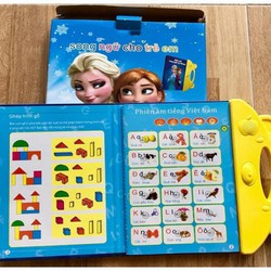 bảng điện tử cho bé