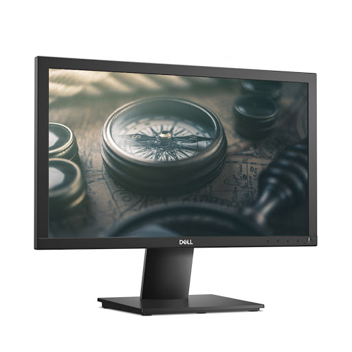 Hình ảnh Màn hình Dell E2020H bảo hành 3Năm chính hãng Dell VN LED 19.5 inch HD TN 60Hz 5ms 250 nits DP VGA GIÁ CHƯA VAT