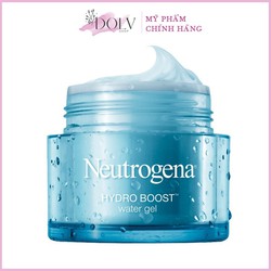 Kem Dưỡng Ẩm Dạng Gel Neutrogena Hydro Boost Water