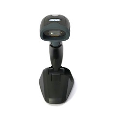 [Chính hãng] Máy Quét Mã Vạch KingPos SI-2500 - SIÊU THI THIẾT BỊ VIỄN THÔNG