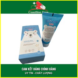 Dizigone Baby (tuýp 30g) - cải thiện tình trạng hăm da , chàm sữa , Coastlinecare Pharmacy
