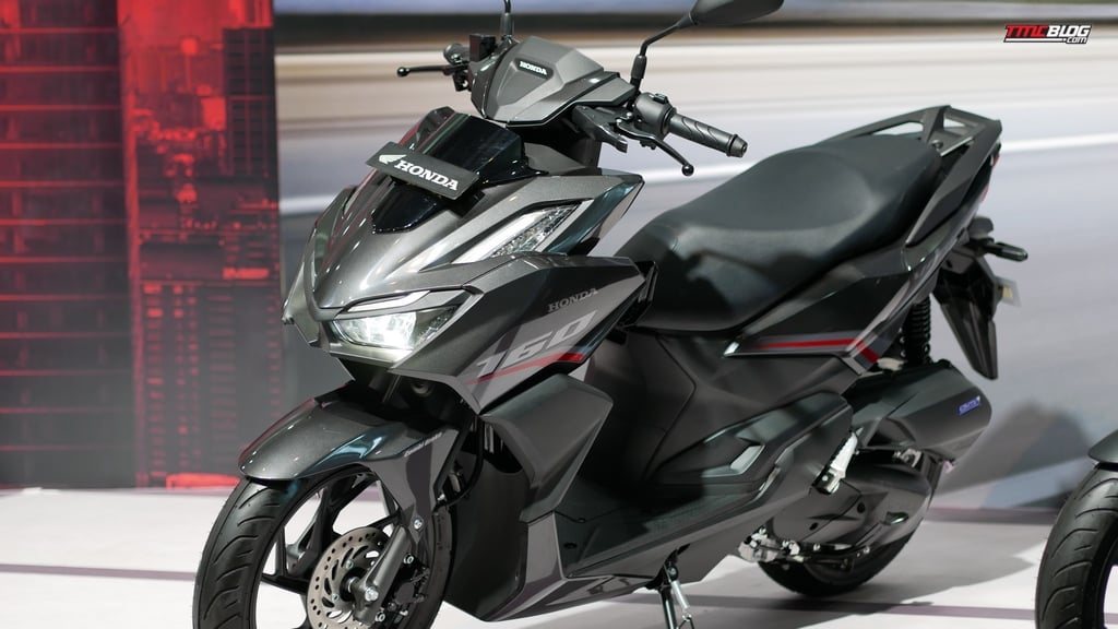 VARIO 160cc CBS