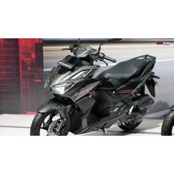 VARIO 160cc CBS