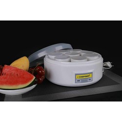 Máy làm sữa chua Chefman