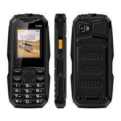 Điện thoại UNIWA S008 (chắc chắn,pin xài lâu ,camera,đèn pin , FM không dây,2 sim)
