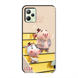 Ốp Lưng Realme C35