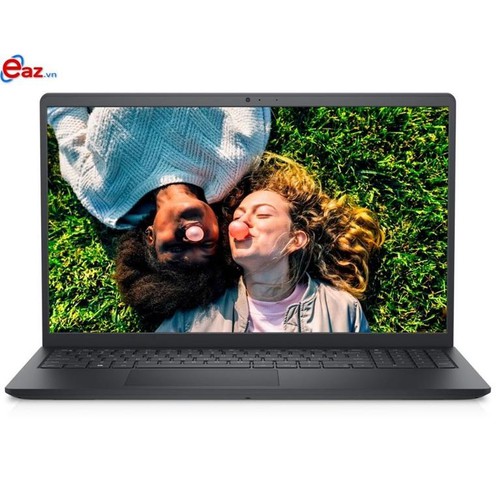 Laptop Dell Inspiron 5505 (N5505A) Ryzen 5 4500U 8GB 256GB SSD PCIe Win 10 15.6 inch Full HD Finger LED KEY