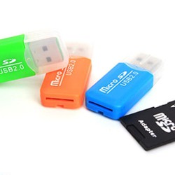 đầu lọc thẻ mini