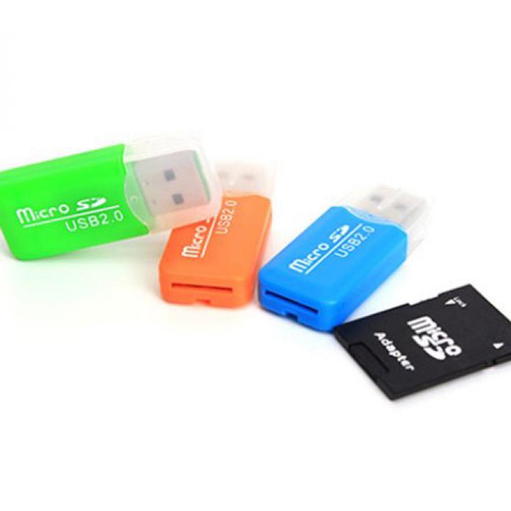 đầu lọc thẻ mini