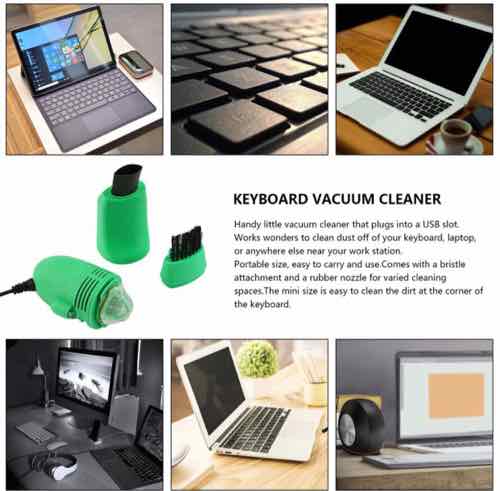 máy làm sạch laptop tiện dụng