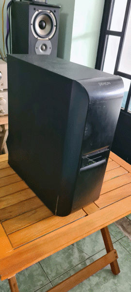 Amply số 5.1-7.2 denon pioneer sony yamaha marantz tập 2 - 26