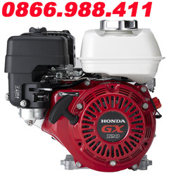 Máy nổ – động cơ xăng honda gx120t3 qh 4.0hp