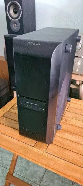 Amply số 5.1-7.2 denon pioneer sony yamaha marantz tập 2 - 27